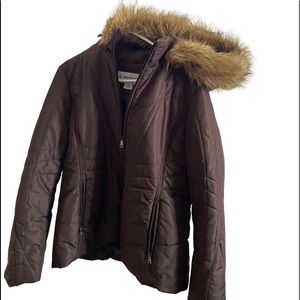 Woman’s XL Snow Jacket